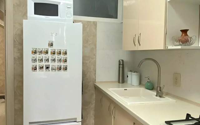 Квартира Однокомнатная