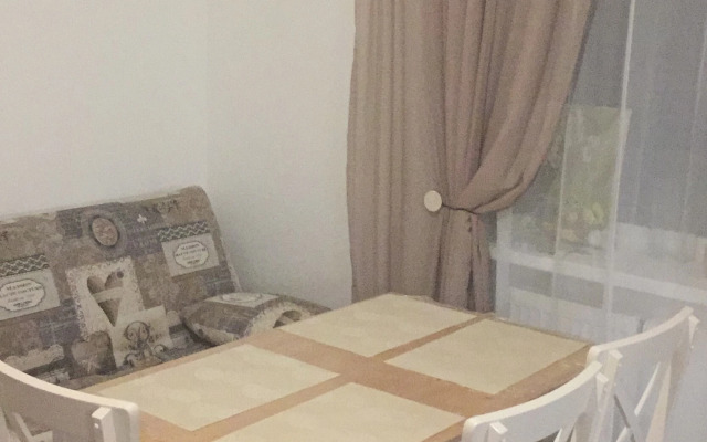 Квартира на Балтийском Бульваре 4