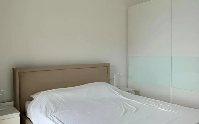 Morskoy Kvartal na Pervoy Beregovoy Linii Apartments