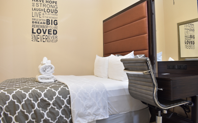 Гостевой Дом Chicagoland