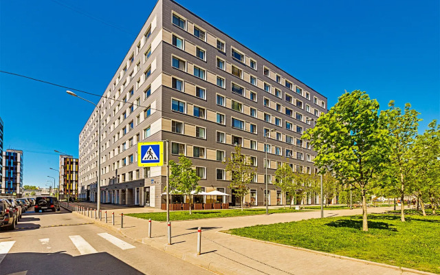 Квартира RentalSPb