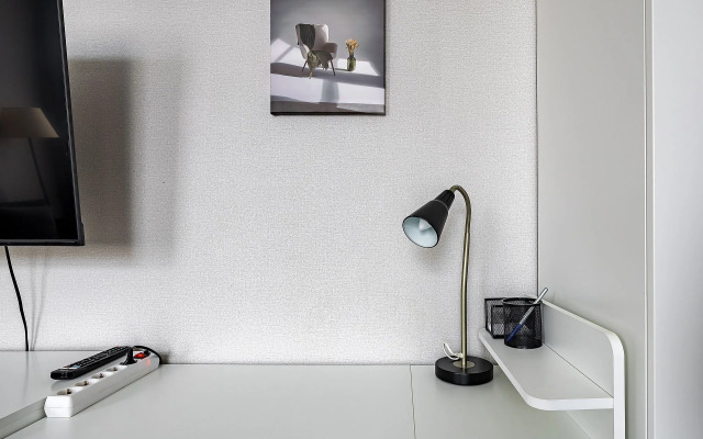 Апартаменты Сутки-Дом - Покровка 28