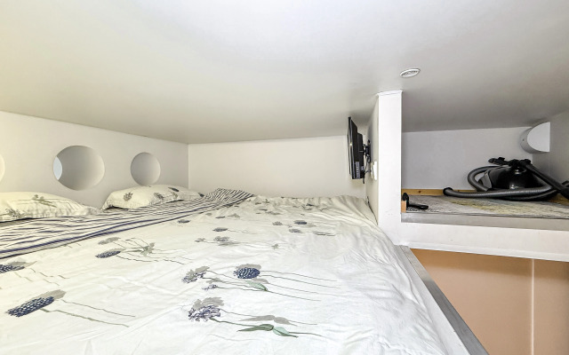 Апартаменты Россиянка