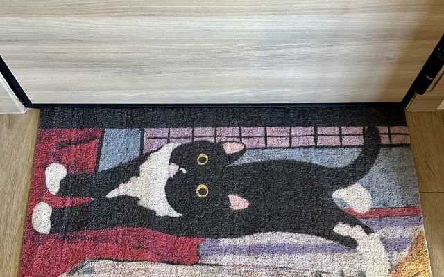 Апартаменты Amber Sea Zelenogradsk