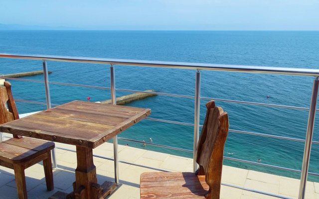 Legenda Alushta Mini-hotel