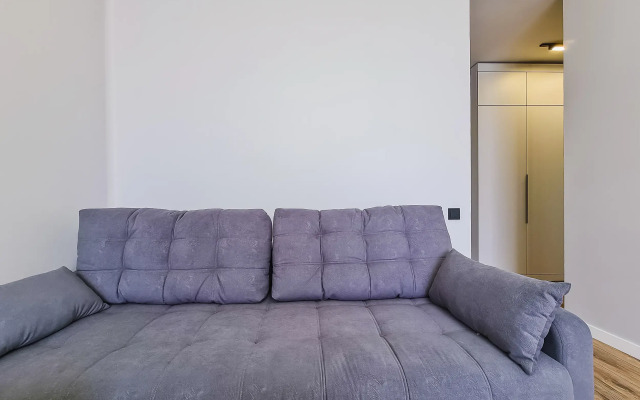 Квартира Терешковой 10/7 62