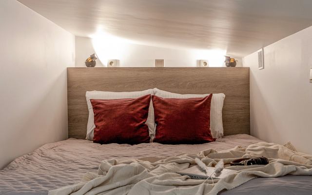 Апартаменты у Московского Вокзала