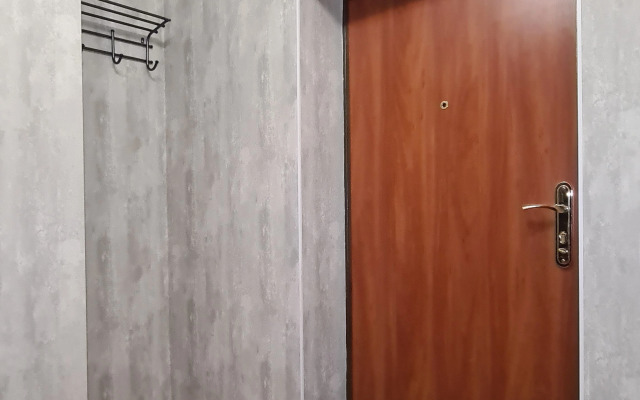 Na Ulitse Nigmatullina 3 Flat