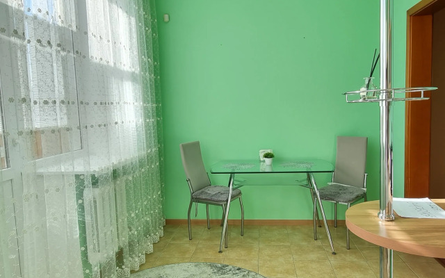 House Of Comfort Apartments