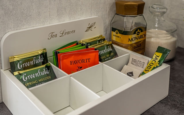 Квартира на Доваторцев 82/2