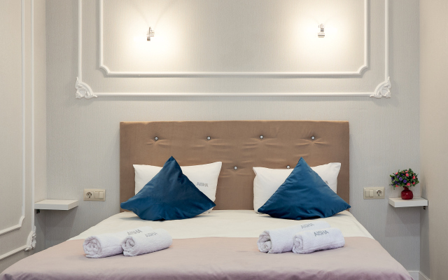 Гостевой дом Аиша