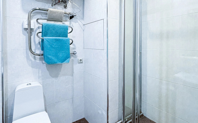 Жилое помещение MegaStay 11