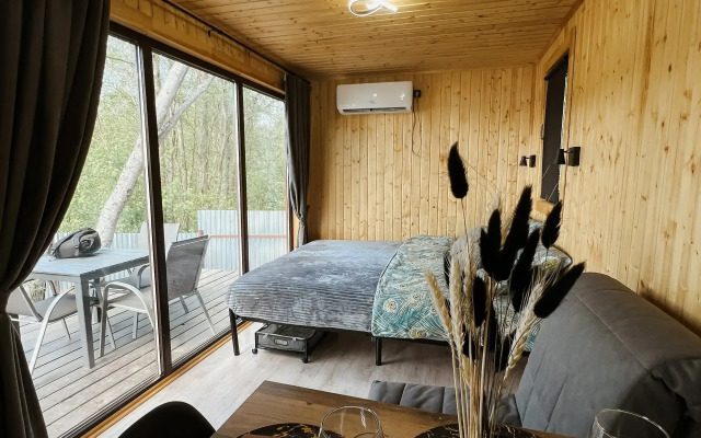 Гостевой дом Селигерия