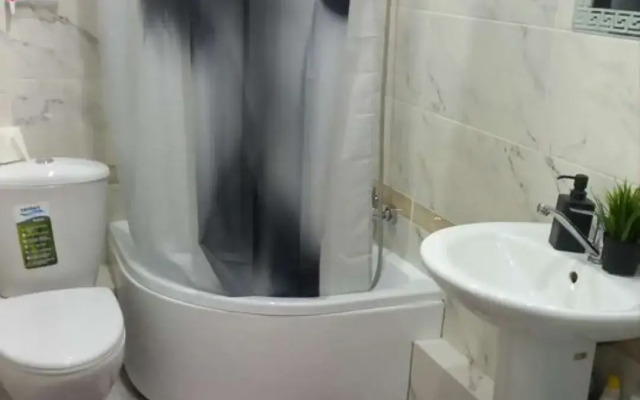 V 4-Om Mikrorayone 31b Flat