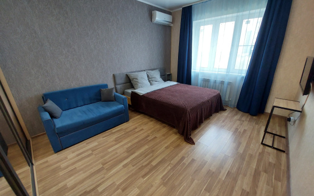 Sv Guseva Apartaments