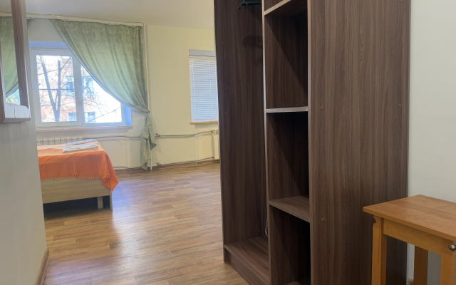 Жилое помещение Антихостел Room House