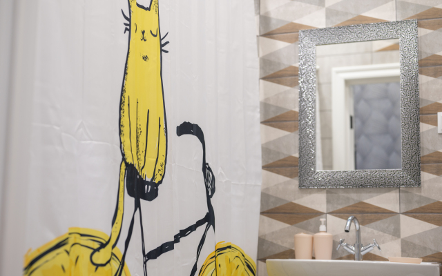 Квартира Класса Люкс