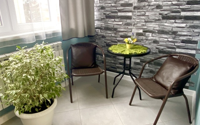 Apartamenty Pavlovsk36 Flat