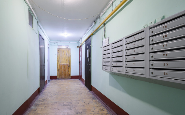 Апартаменты Рассветы