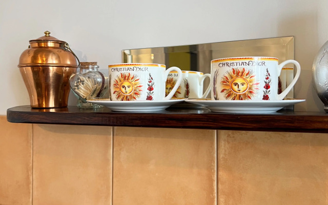 Квартира Fleur