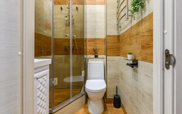 Квартира ArendApartment Graf Orlov 51