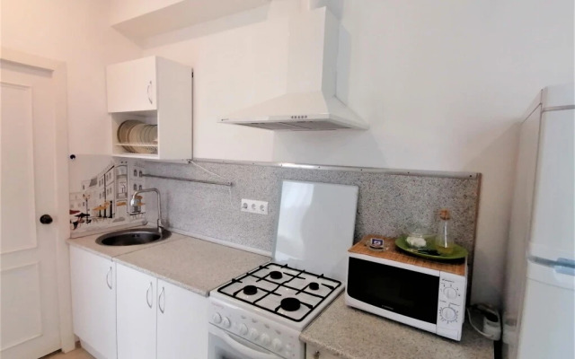 Апартаменты Как Дома 3