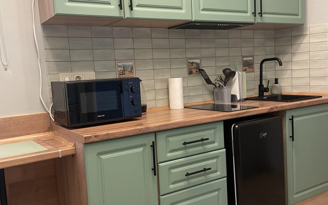 Квартира на проспекте Королёва 7