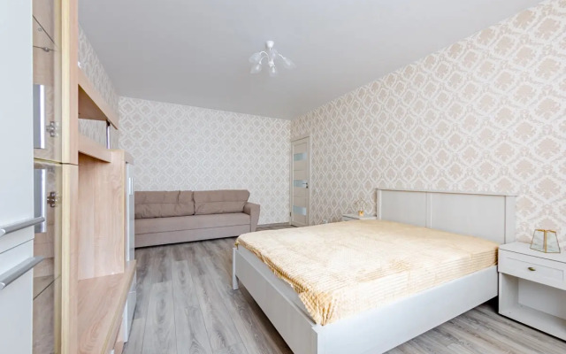 Квартира на Дубненской 53