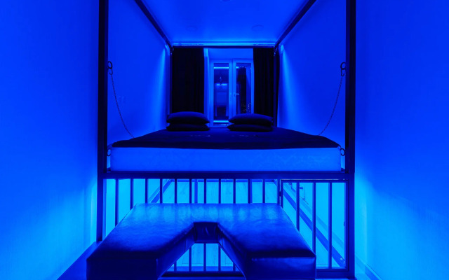Love Loft Flat