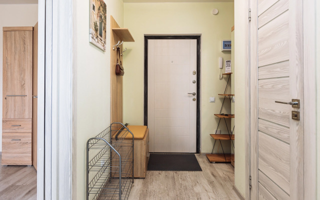 Квартира Классический домашний уют здесь, для Вас