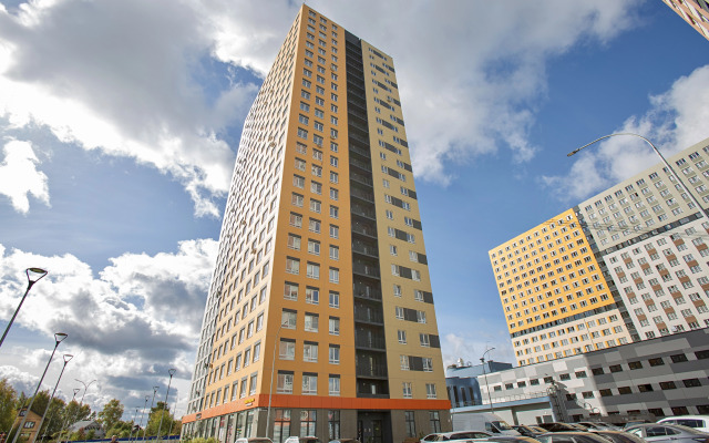 Квартира Новая стильная для Вас