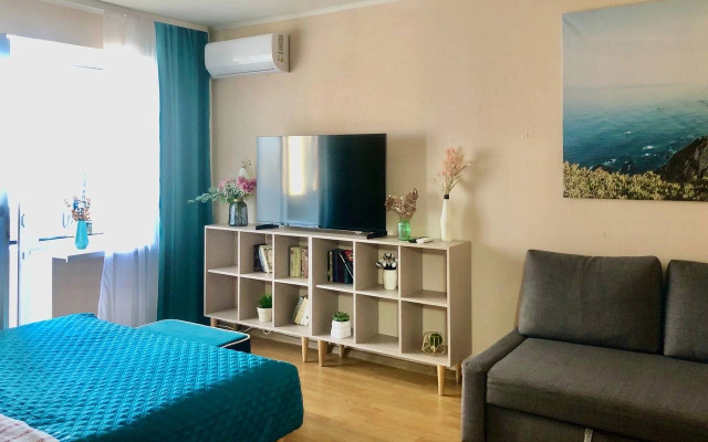 Inroomspb Na Pr. Engelsa Flat
