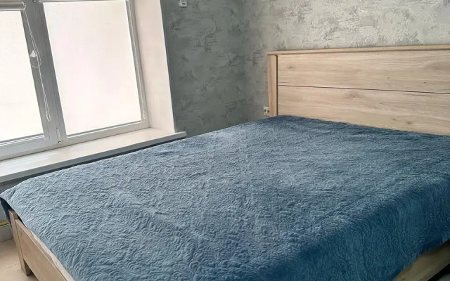 Квартира Рахат 3