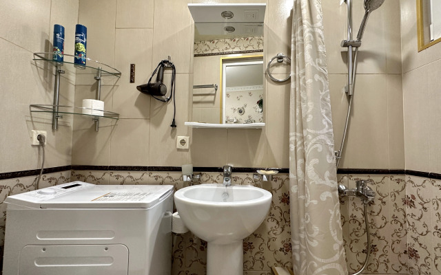 Апартаменты Анита в центре Сочи 4