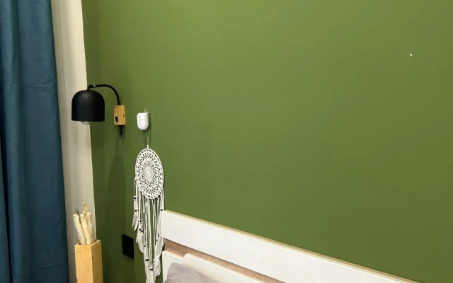 Апартаменты Apartment Rental