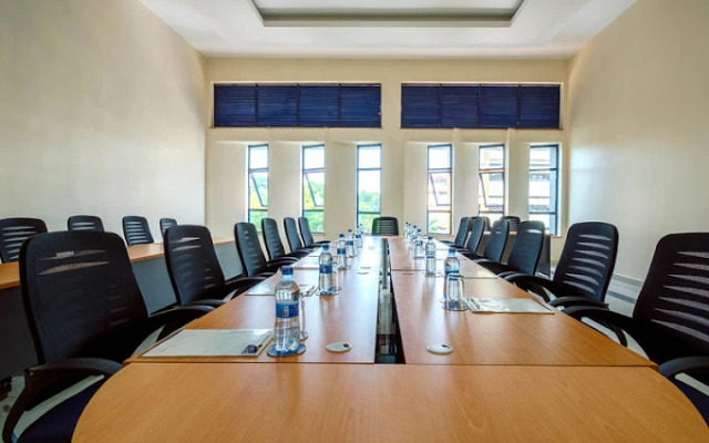 Отель Cold Springs Hotel - Homabay