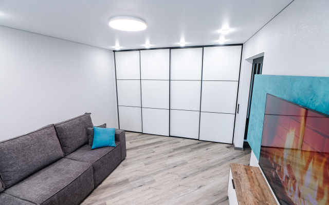 Kak Doma na  Gorykogo 147 Flat