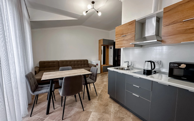 Apartments Apart-KMV