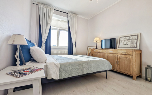 S Krasivym Vidom Flat