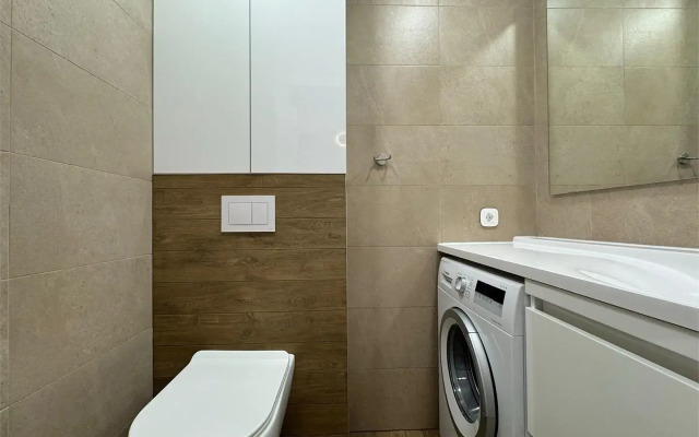 Lounge Aurum 316 Tikhiy Proyezd 6 Lodging house
