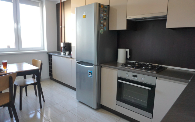 Sedymoye nebo Flat
