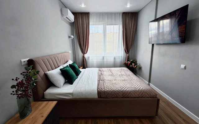 Komfort Flat