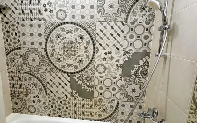 Квартира Prim recreation Леонова 70 3 этаж