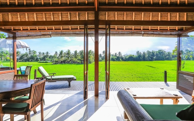 Bali Harmony Villa