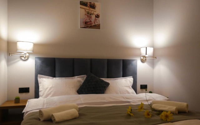Flexi Hostel
