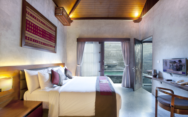 Вилла Bracha Bali