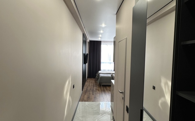Apart Smile 7/202 Apartments