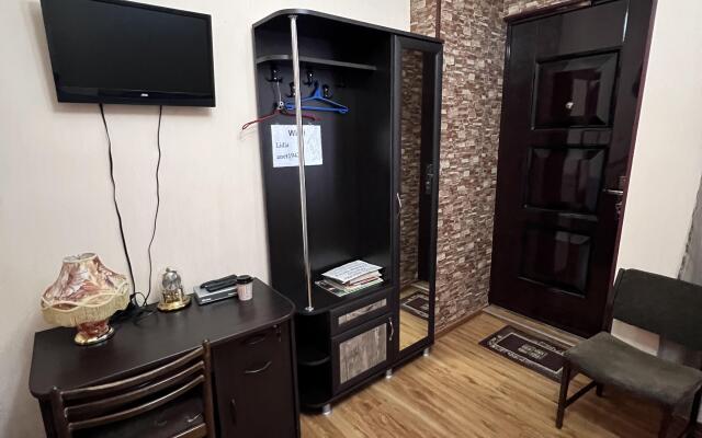 Гостевой дом TbilHome Guest