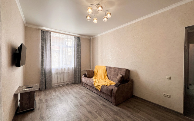 Apart MV na 22 Parts"ezda 1 Apartments