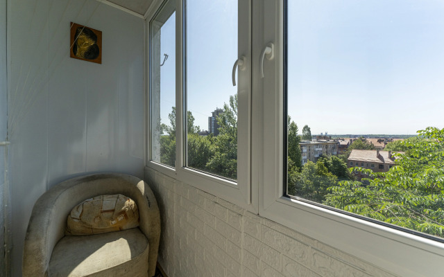 Апартаменты Королевские ворота в Центре